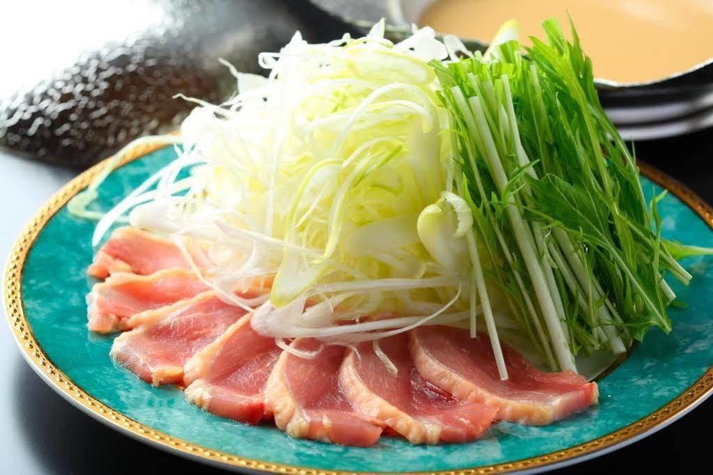 结之宿竹乃井旅馆 别府 外观 照片