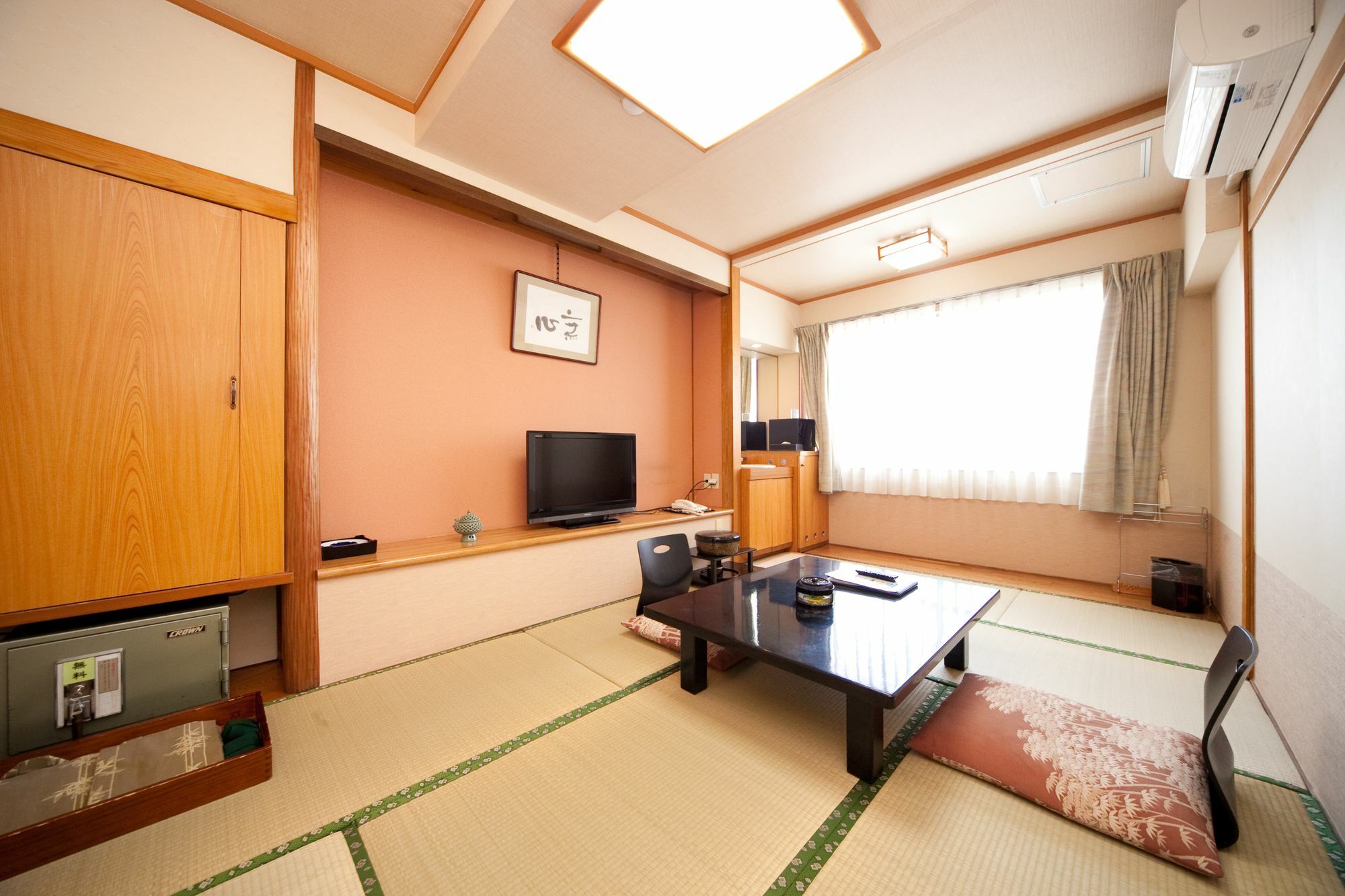 结之宿竹乃井旅馆 别府 外观 照片