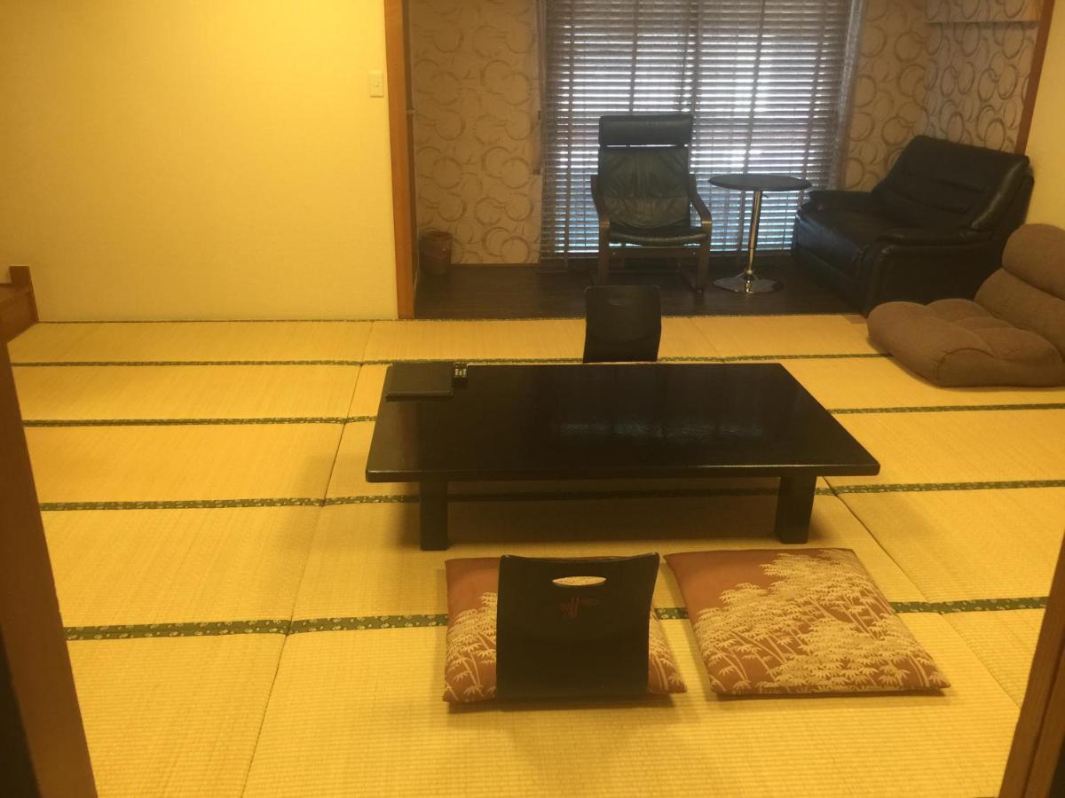 结之宿竹乃井旅馆 别府 外观 照片