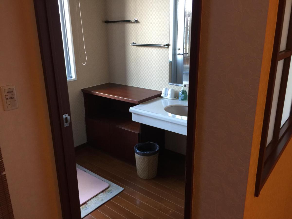 结之宿竹乃井旅馆 别府 外观 照片